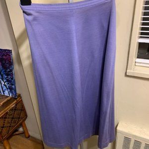 Gorgeous Charivari Skirt